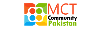 MCT Community Pakistan