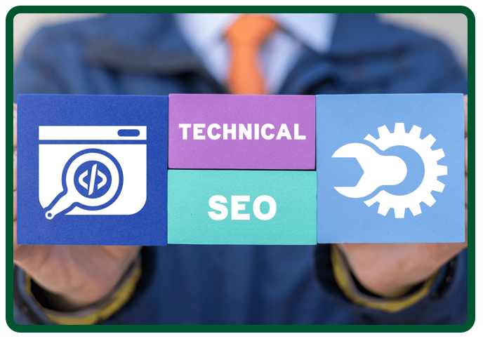 Technical SEO