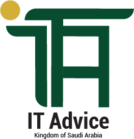 it advice ksa logo