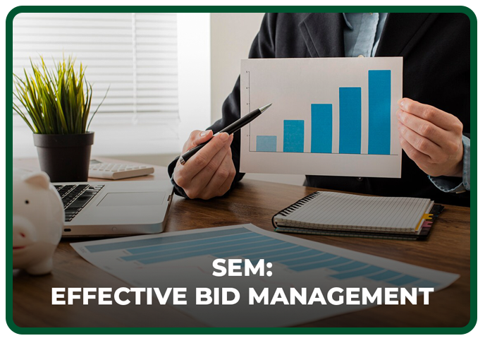 Bid Management & Budget Optimization