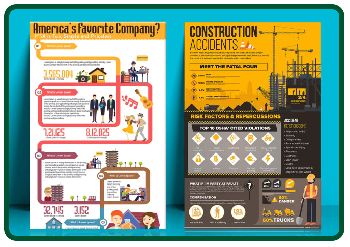 Infographic Design