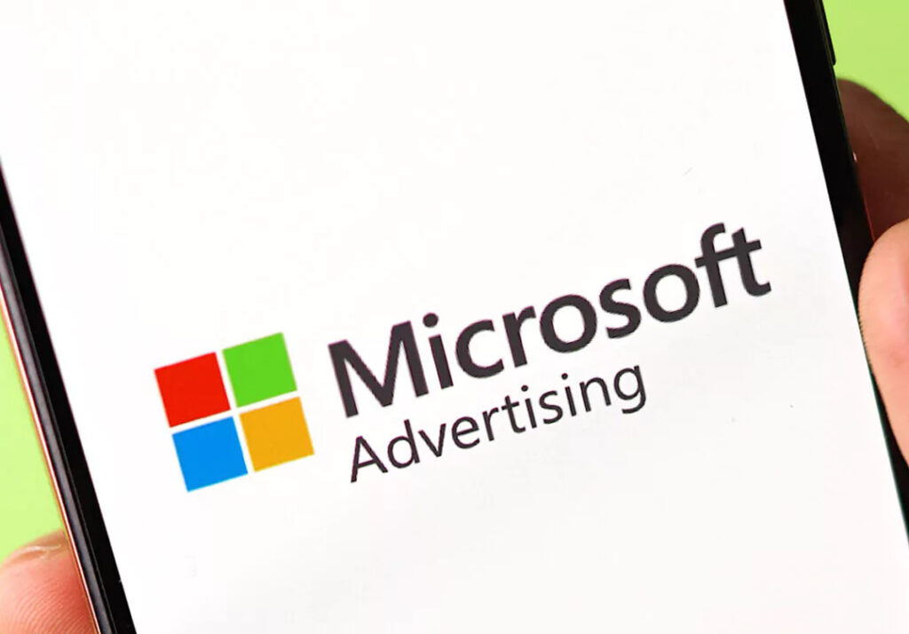 Microsoft Ads