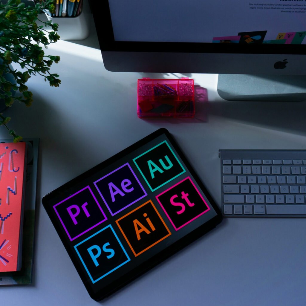 Graphics Designing Riyadh