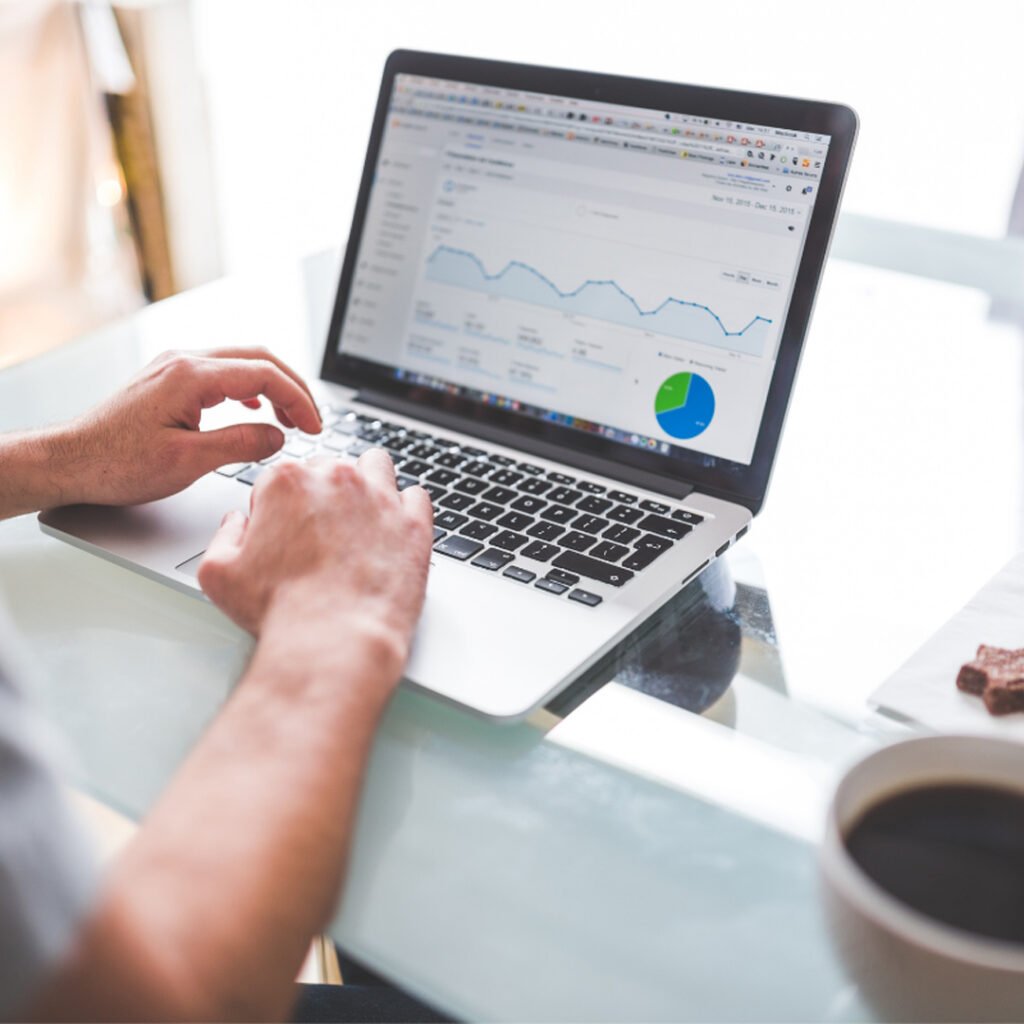 SEO Agency in Saudi Arabia