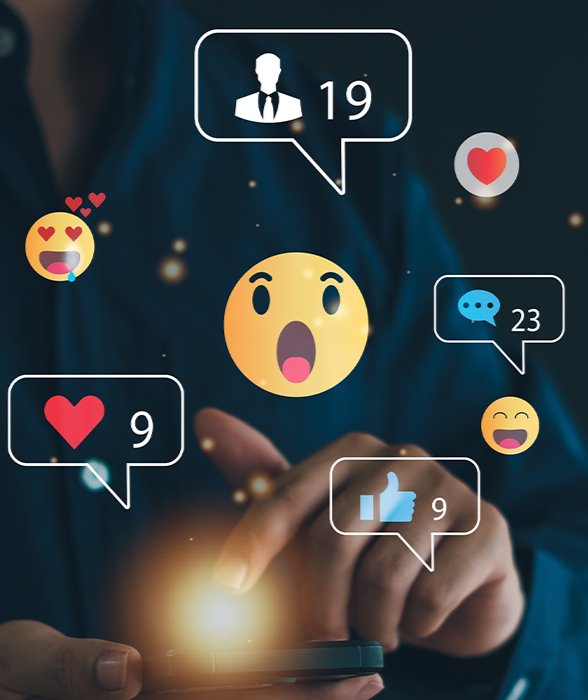 Social Media Optimization Company in Riyadh