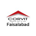 Corvit Faisalabad