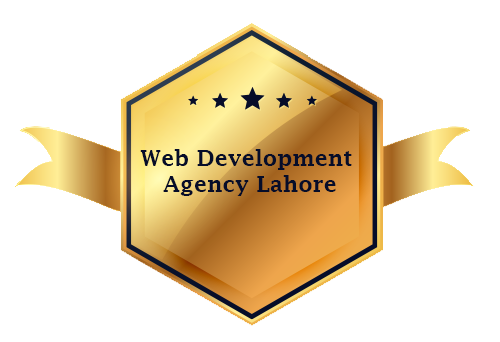 web development agency lahore