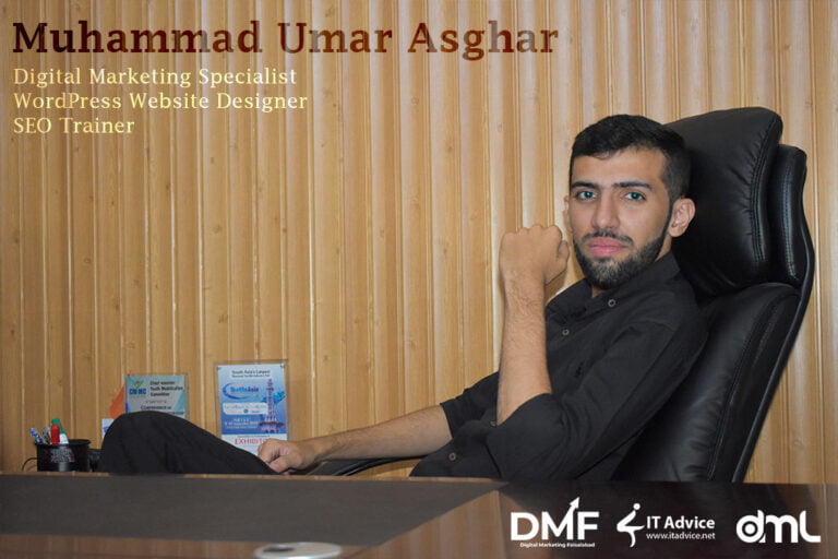 Umar Asghar