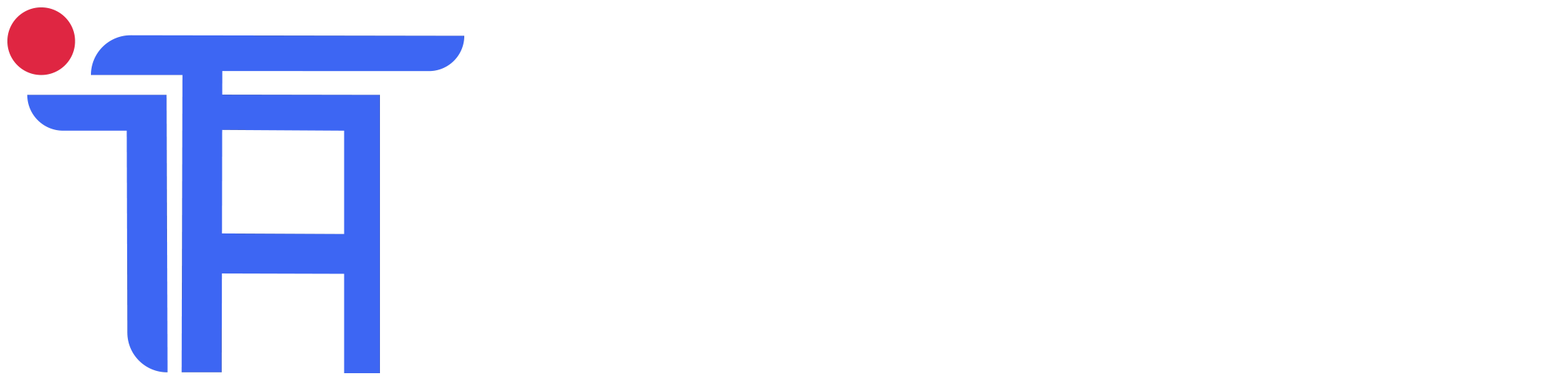 IT Advice Logo - Footer