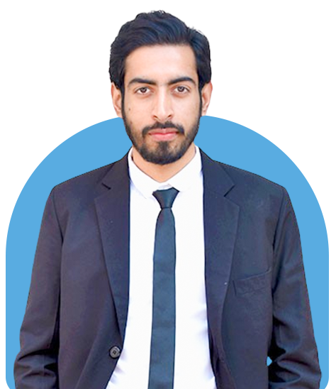Shaheer Malik