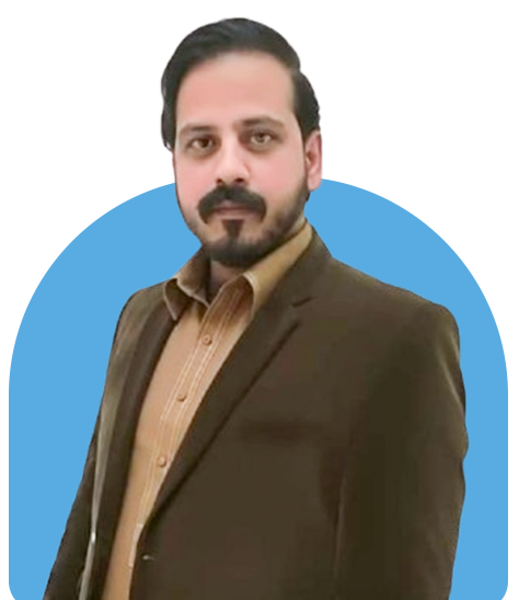 Haroon Shehzad