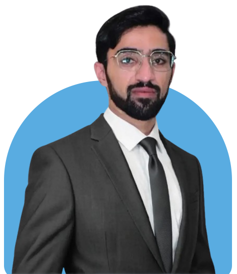 Usman Asghar