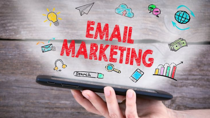 Email Marketing Campaigns