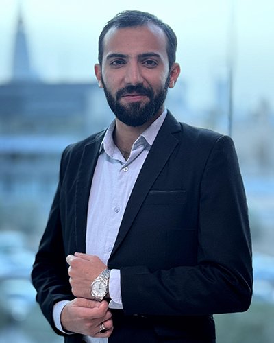 Muhammad Umar Asghar