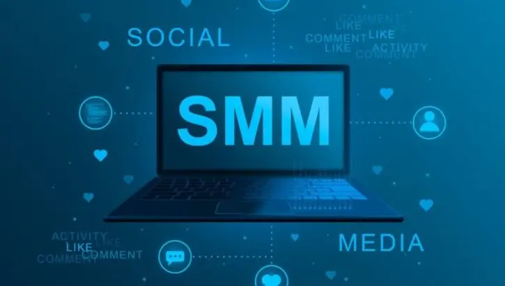 SMM Services in Lahore