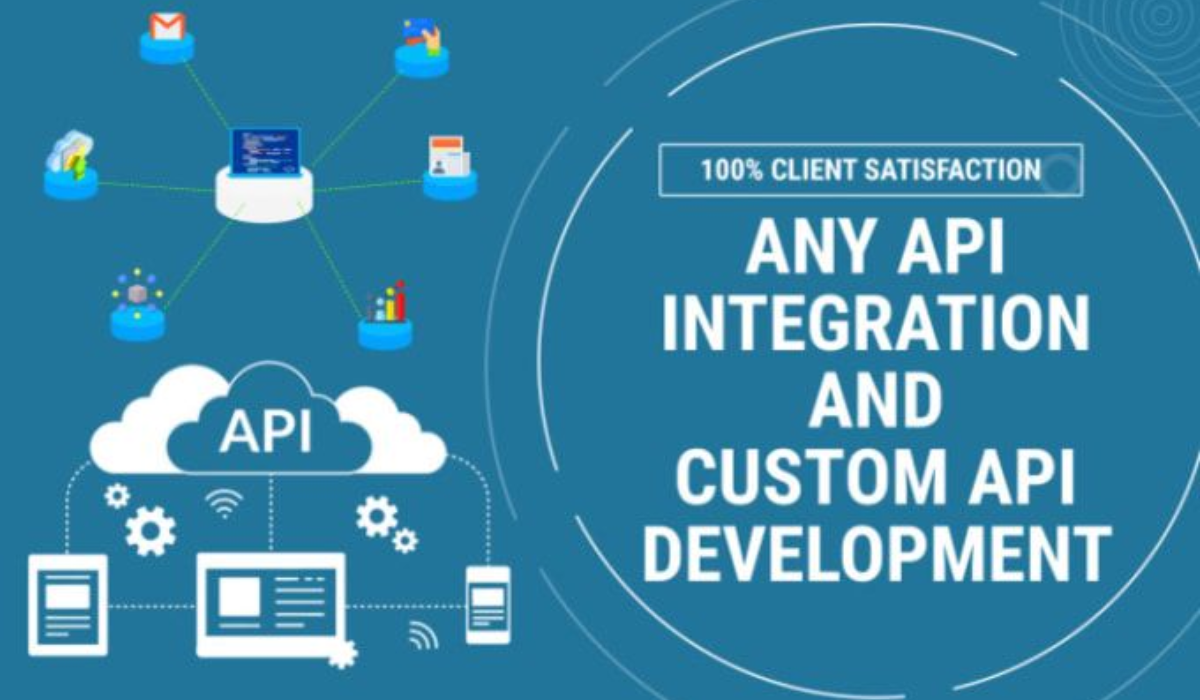 api integration