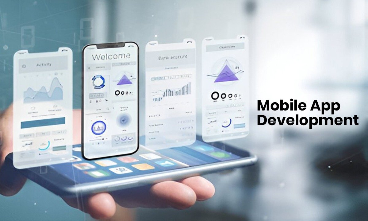 mobile app development