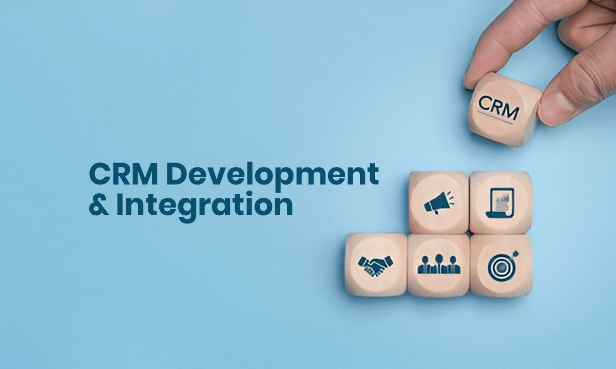 crm development services