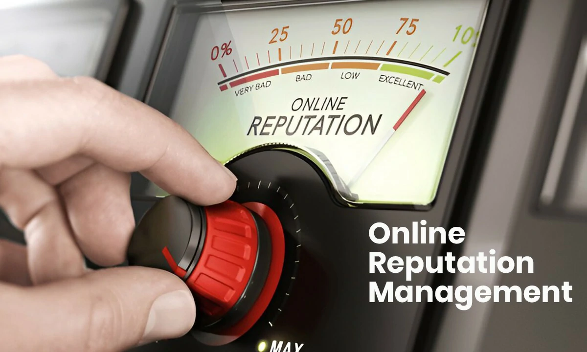 Online Reputation Management