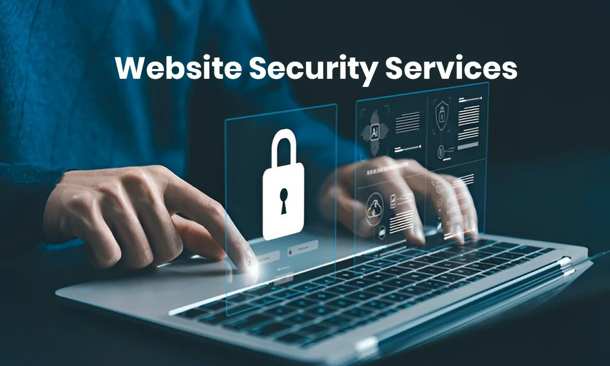 Website Security Services