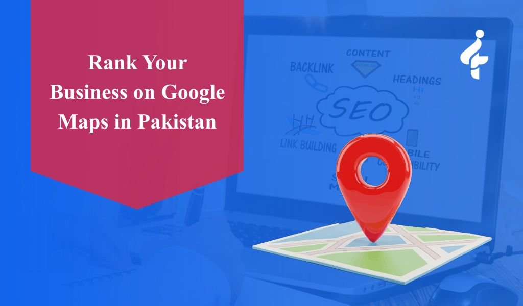 Local SEO for Pakistan businesses