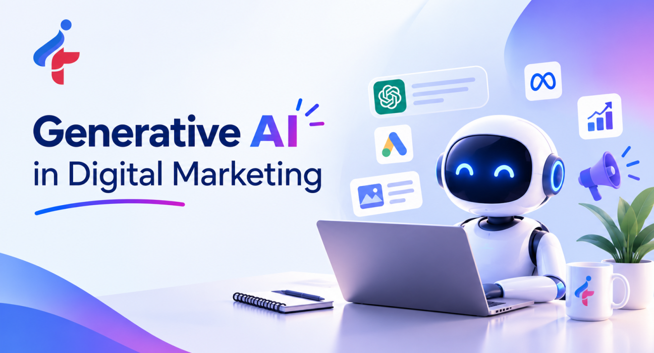 Digital Marketing Strategies
