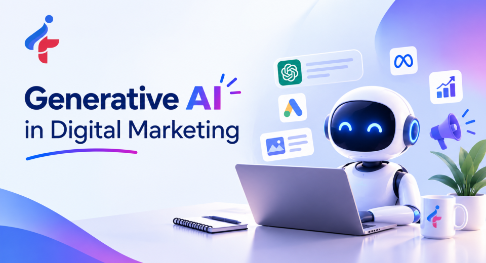 Digital Marketing Strategies