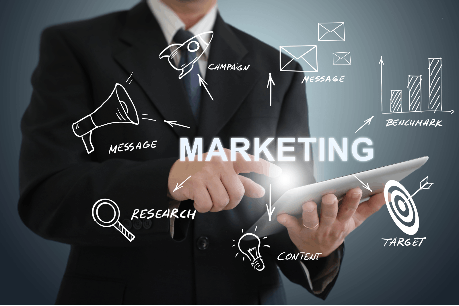 How Generative AI Is Transforming Digital Marketing Strategies in 2026