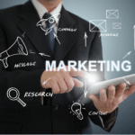 How Generative AI Is Transforming Digital Marketing Strategies in 2026