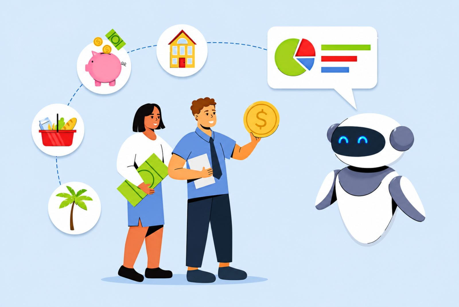 Guide to the Best AI Tools for Small Businesses in 2026