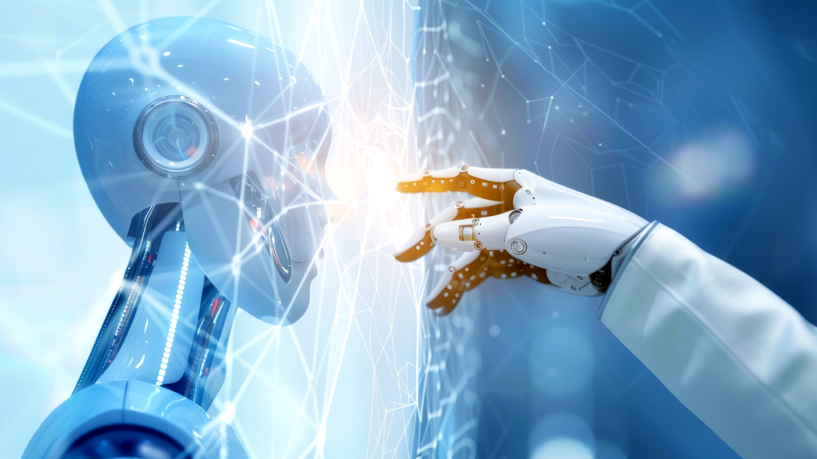 Top AI and ML Trends Reshaping the World in 2026