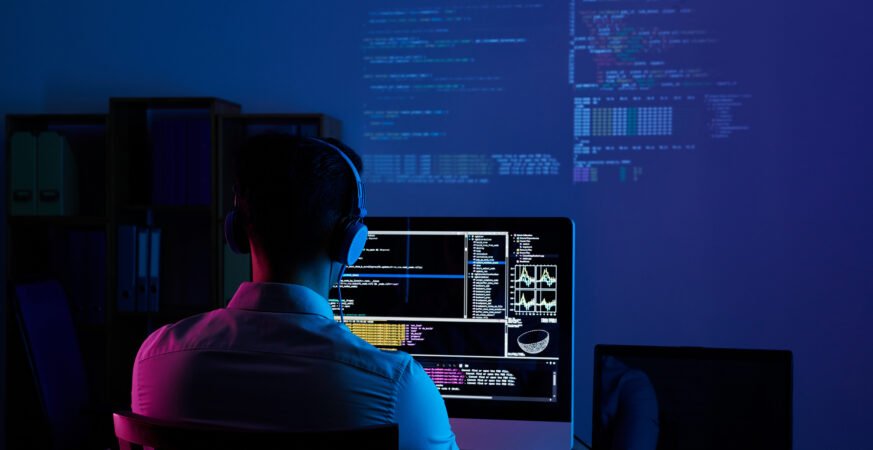 web development