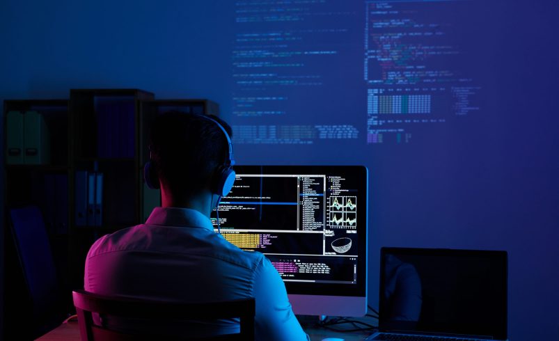 web development