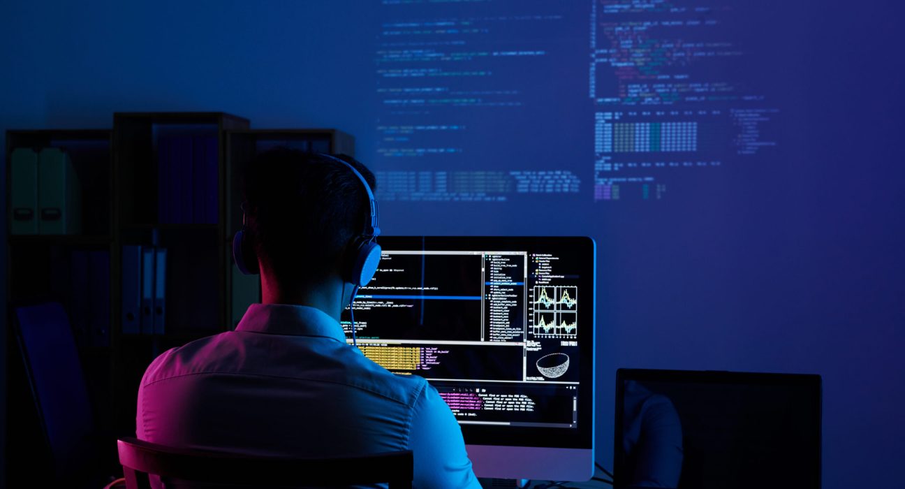 web development