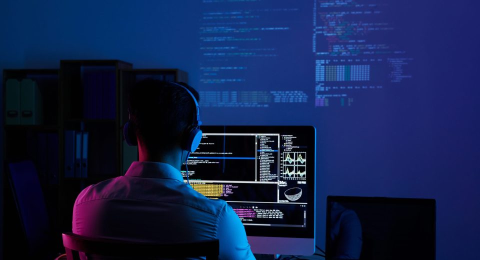web development
