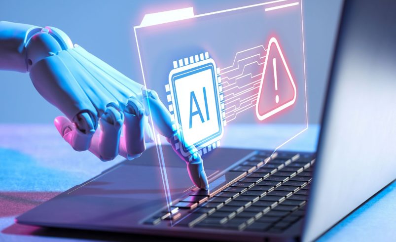 Why Every AI Strategy Needs a Cybersecurity Strategy: Building Secure AI Systems from Day One