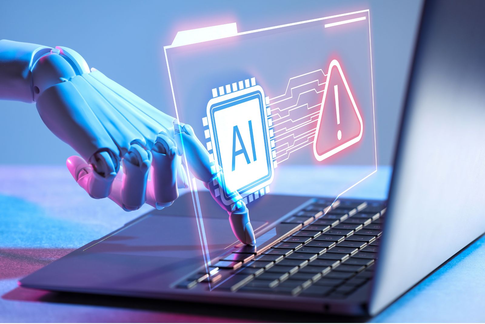 Why Every AI Strategy Needs a Cybersecurity Strategy: Building Secure AI Systems from Day One