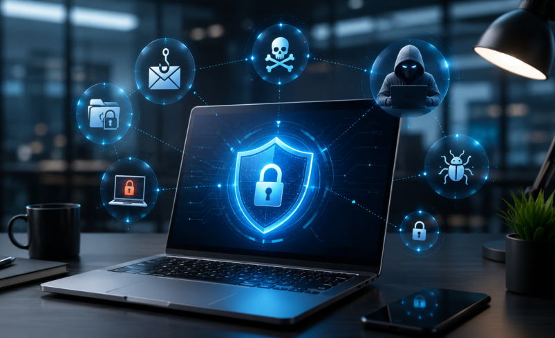 cyber