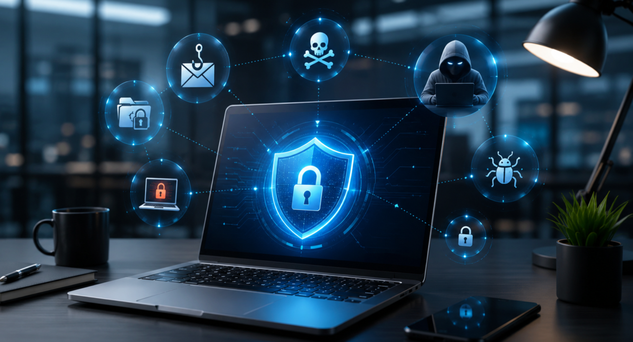 cyber