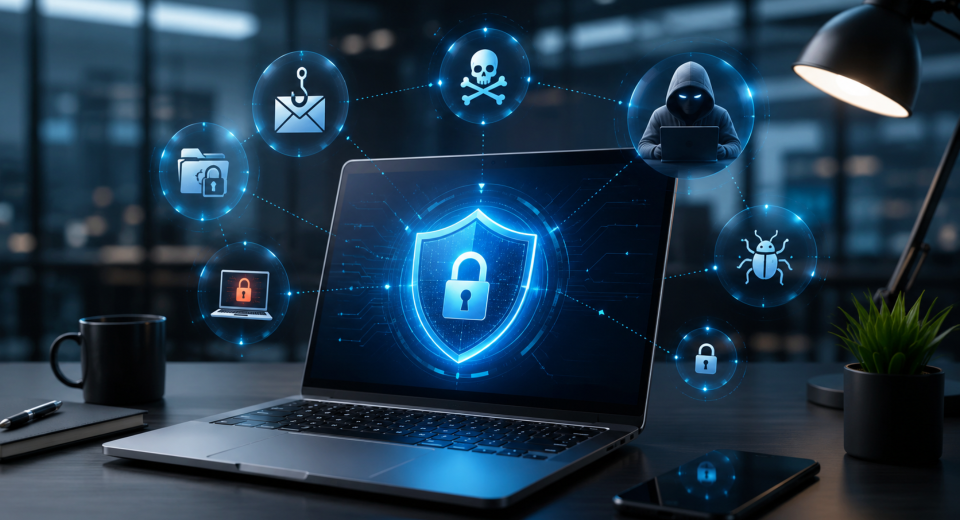cyber