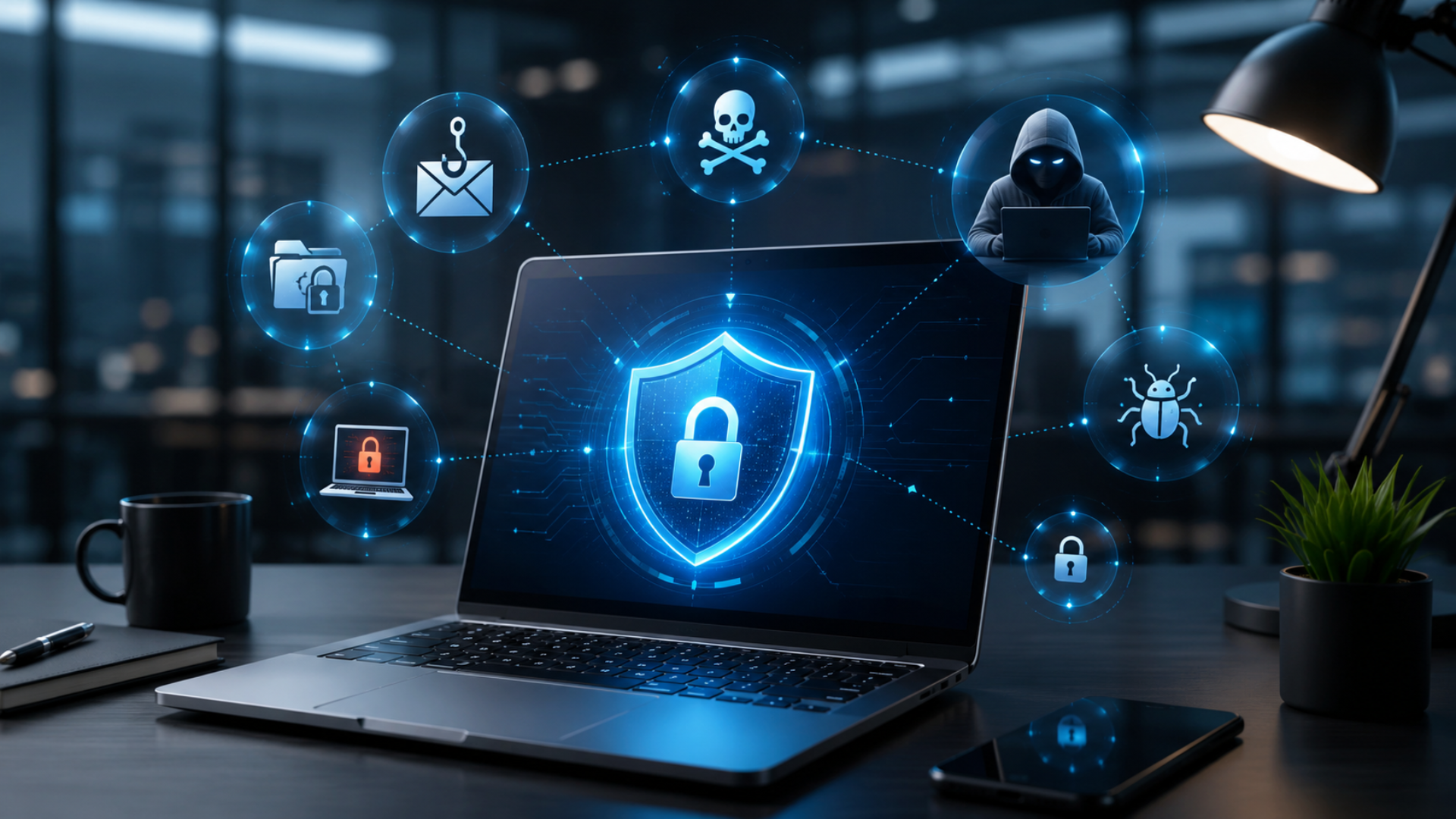 cyber
