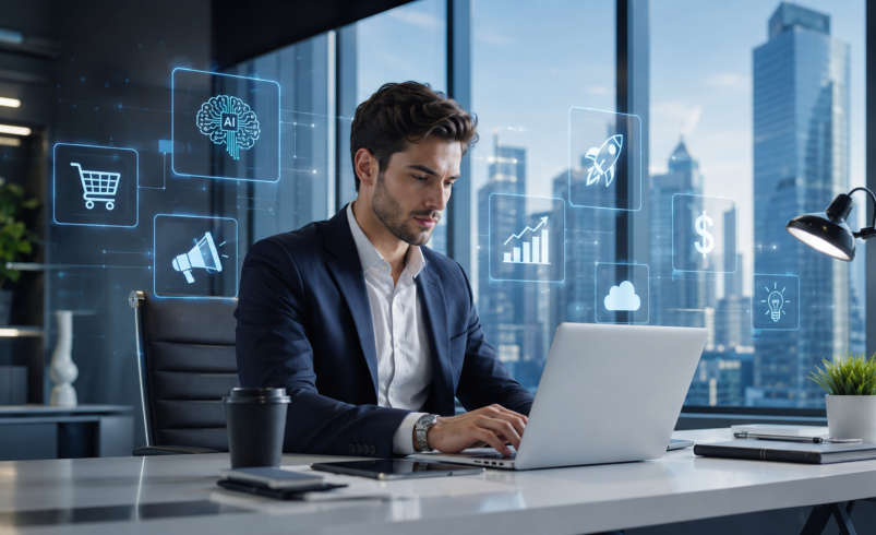 50 Business Ideas for 2026 and Beyond