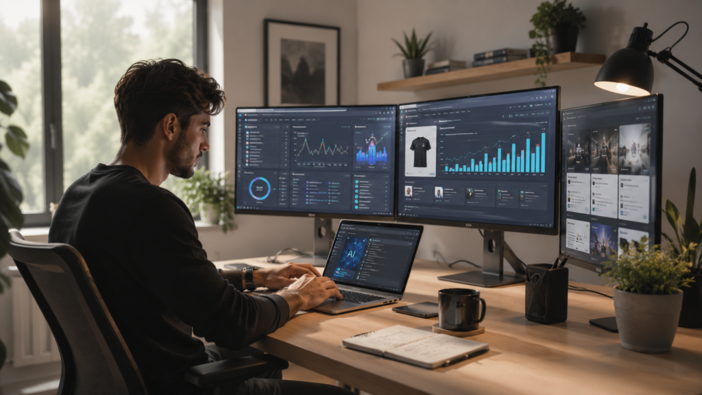 online business