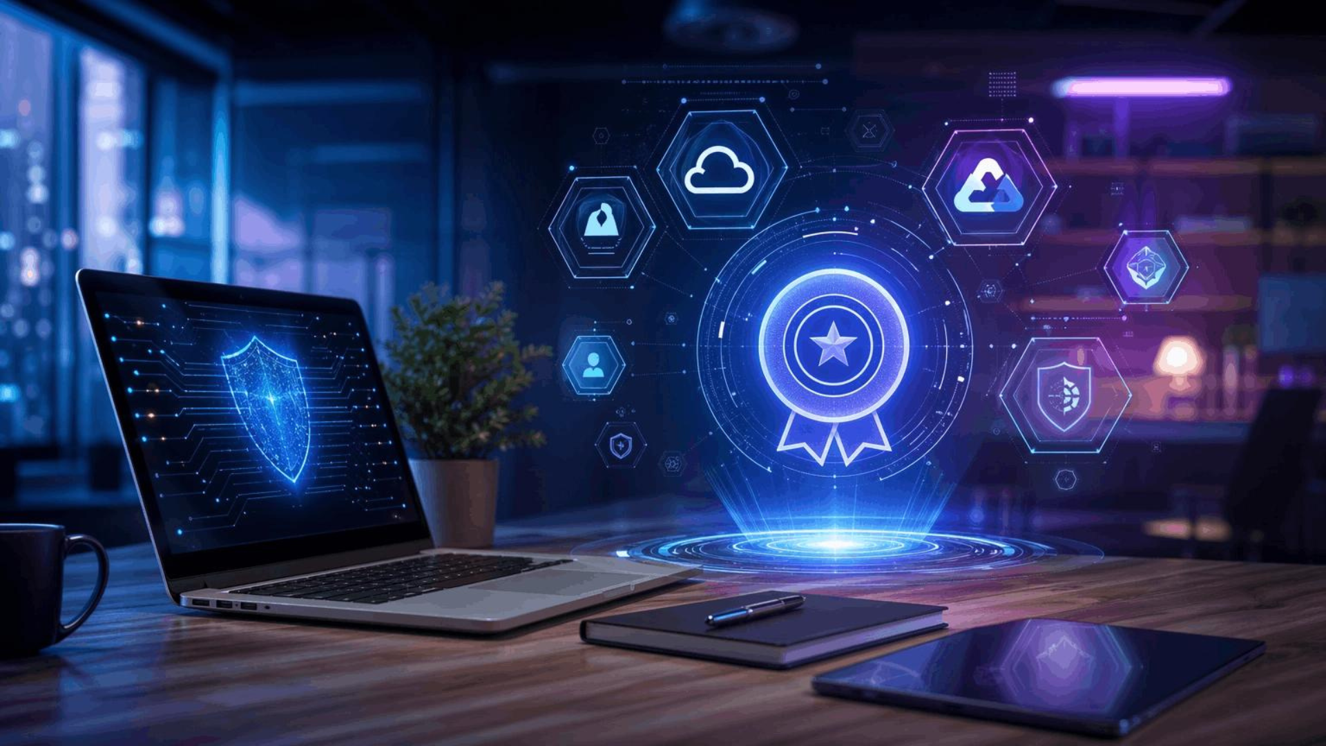 Essential AI Certifications for 2026: Enhance Your Tech Skills!