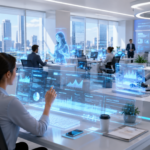 How AI Will Change the Way We Work in 2026: Trends, Jobs, and the Future