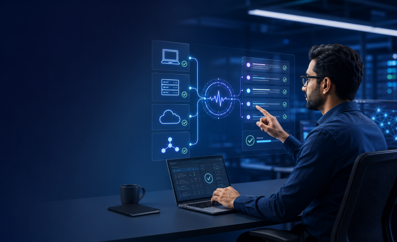 How AI-Powered Troubleshooting Tools Are Changing Tech Support in 2026