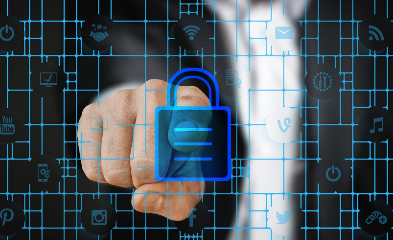 cybersecurity