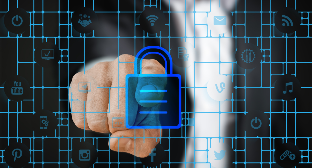 cybersecurity