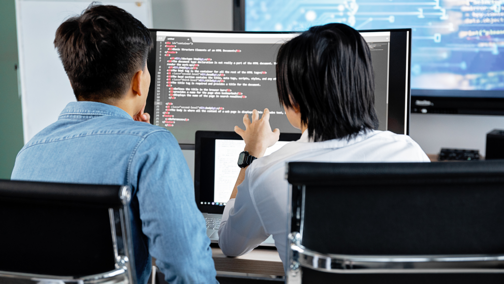 cyber securty system