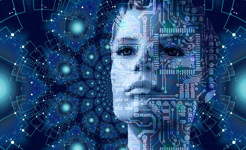 ai and tools
